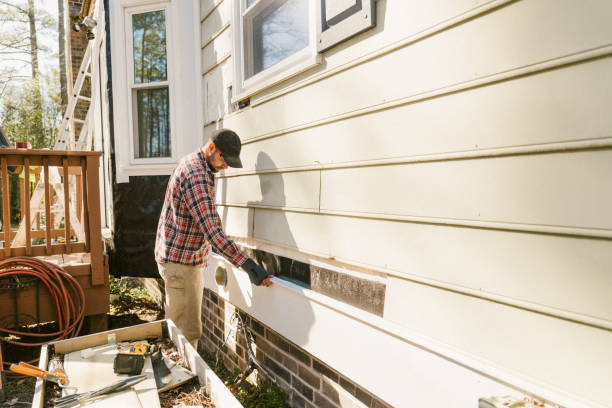 Trusted Wood Siding service in Trinway, OH - Creative Siding